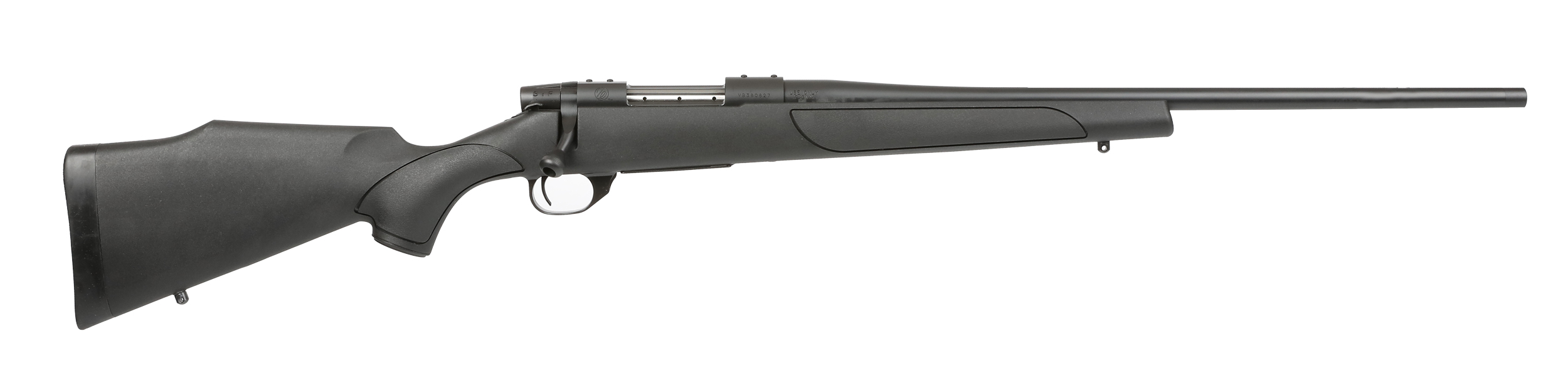 WEATHERBY VANGUARD OBSIDIAN 350LEG 20″