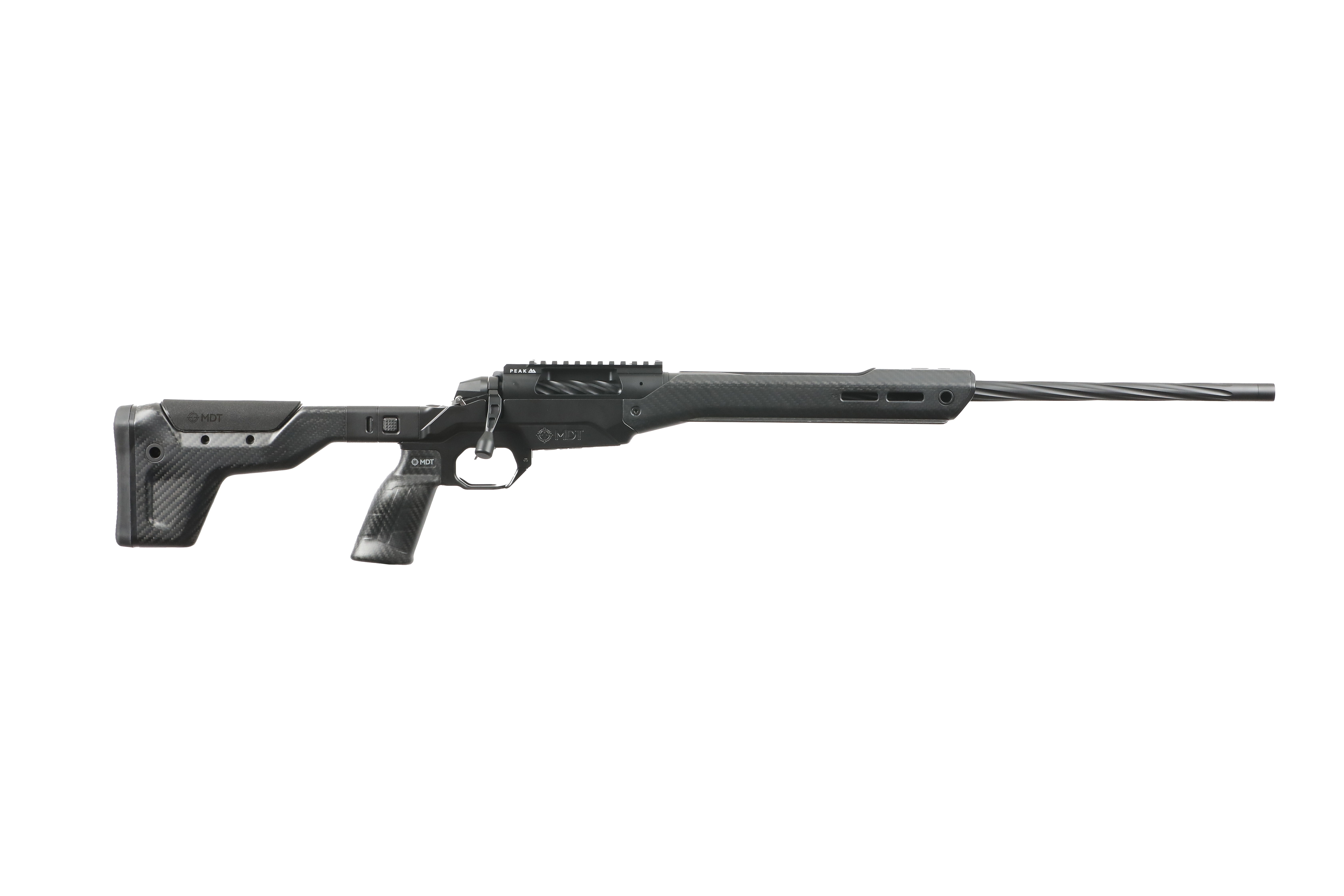 WEATHERBY 307 ALPINE MDT 25CR 22″ ADJ