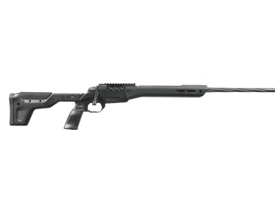 WEATHERBY 307 ALPINE MDT 22CR 22″ ADJ