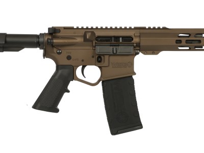 WISE ARMS WA-15B 300BLK MNB 10.5″ SBA3