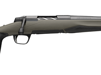 BROWNING X-BOLT 2 ALL PURPOSE 308WIN  #