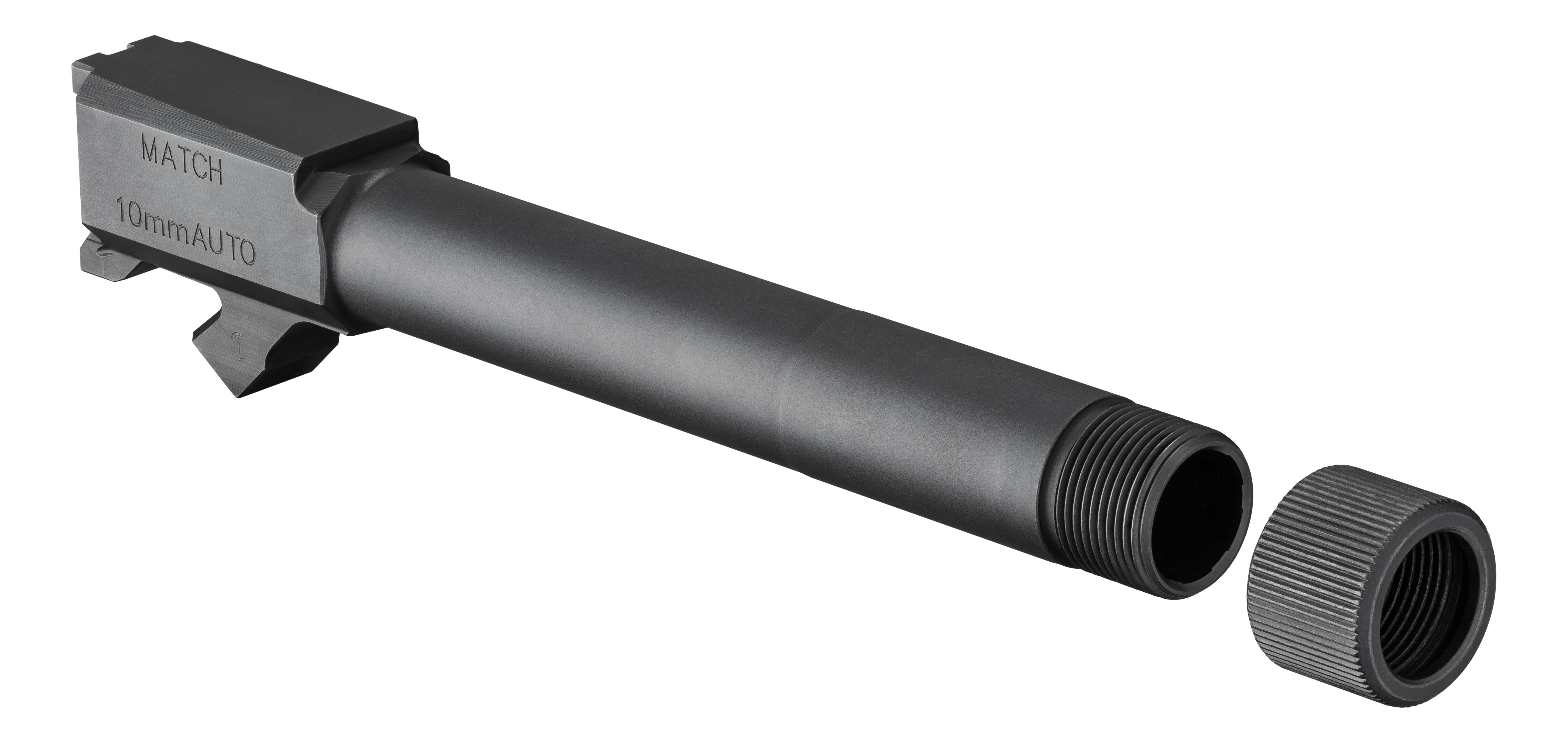 SPRINGFIELD ARMORY XDM 10MM 4.5″ THREADED BARREL