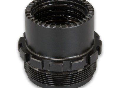 YANKEE HILL MACHINE COMPANY PHANTOM QD ADAPTER