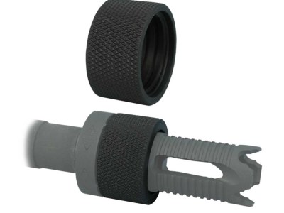 YANKEE HILL MACHINE COMPANY QD MOUNT THEAD PROTECTOR