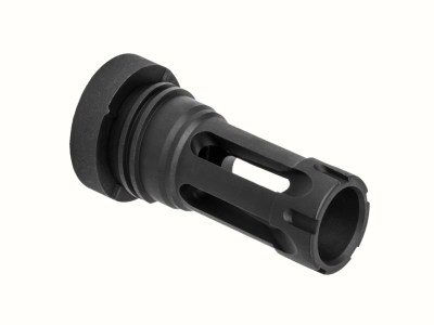 YANKEE HILL MACHINE COMPANY QD FLASH HIDER 30CAL M14X1LH