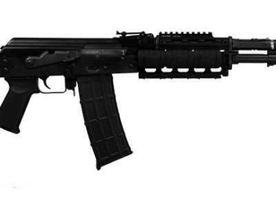ZASTAVA ARMS USA PAP M90 5.56 18.25″ ZHUKOV