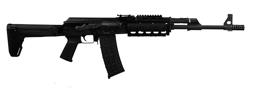 ZASTAVA ARMS USA PAP M90 5.56 18.25″ ZHUKOV