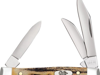 CAE SMALL STOCKMAN STAG