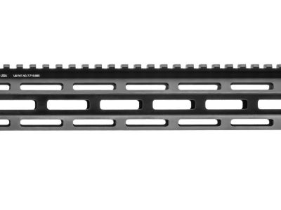 DANIEL DEFENSE MFR 15.0 M-LOK ASSEMBLY BLACK