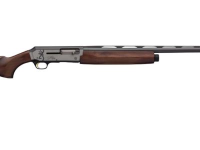 BROWNING SILVER FIELD 12/28 3″