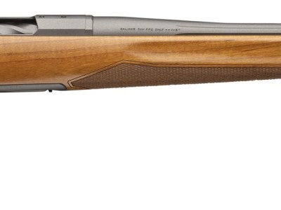 BROWNING X-BOLT 2 SPEED 300PRC MAPLE  #