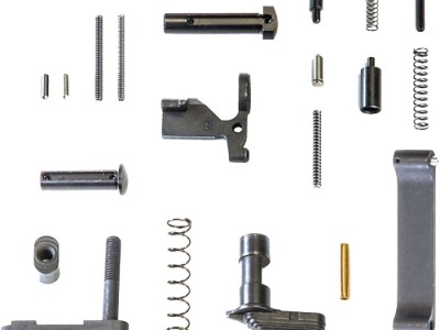 GEISSELE STANDARD LOWER PARTS – KIT