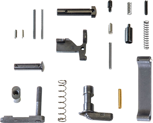 GEISSELE STANDARD LOWER PARTS – KIT