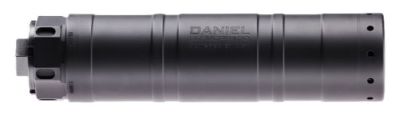 DANIEL DEF. SOUNDGUARD SG-556 – SUPPRESSOR 1/2X28 BLACK