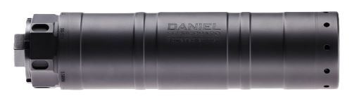 DANIEL DEF. SOUNDGUARD SG-556 – SUPPRESSOR 1/2X28 BLACK