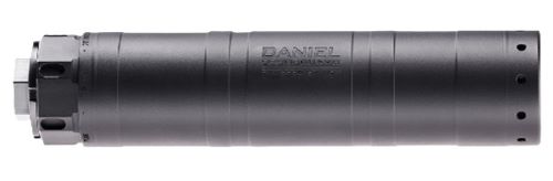 DANIEL DEF. SOUNDGUARD SG-30Ti – SUPPRESSOR 5/8X24 BLACK