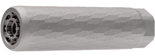 DANIEL DEF. NULL9Ti SUPPRESSOR – DIRECT THREAD TITANIUM
