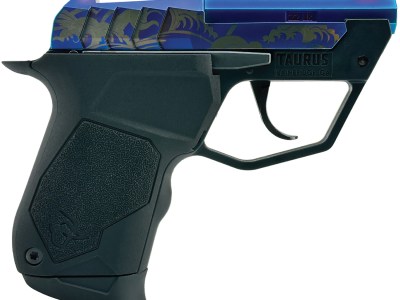 TAU 22TUC 22LR PST 9R PVD WAVE