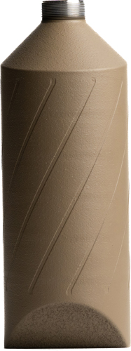 BANISH SUPPRESSORS BANISH 12 – 12GA SHOTGUN SUPPRESSOR FDE