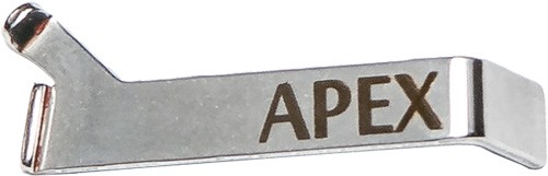 APEX PERFORMANCE CONNECTOR – FOR ALL GLOCK EXCEPT 42/43