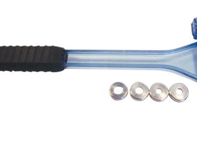 Berry’s 15315 Preferred Bullet Puller Blue Plastic w/Rubber