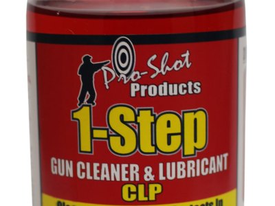 Pro-Shot 1STEP8 1 Step CLP 8 oz. Bottle