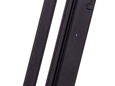 Taurus 358001701 TX22  16rd 22LR Black Steel