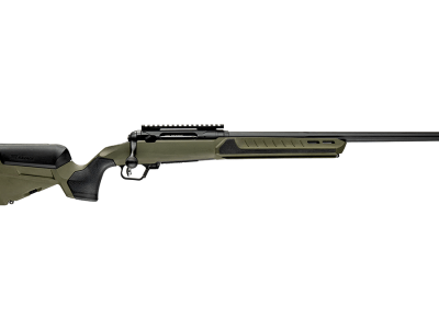 SAVAGE ARMS 110 CORE PREDATOR 6.5CM 22″