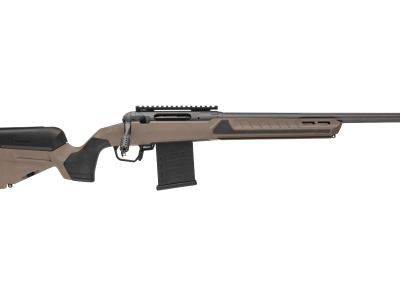 SAVAGE ARMS 110 CORE TACTICAL 6ARC 18″