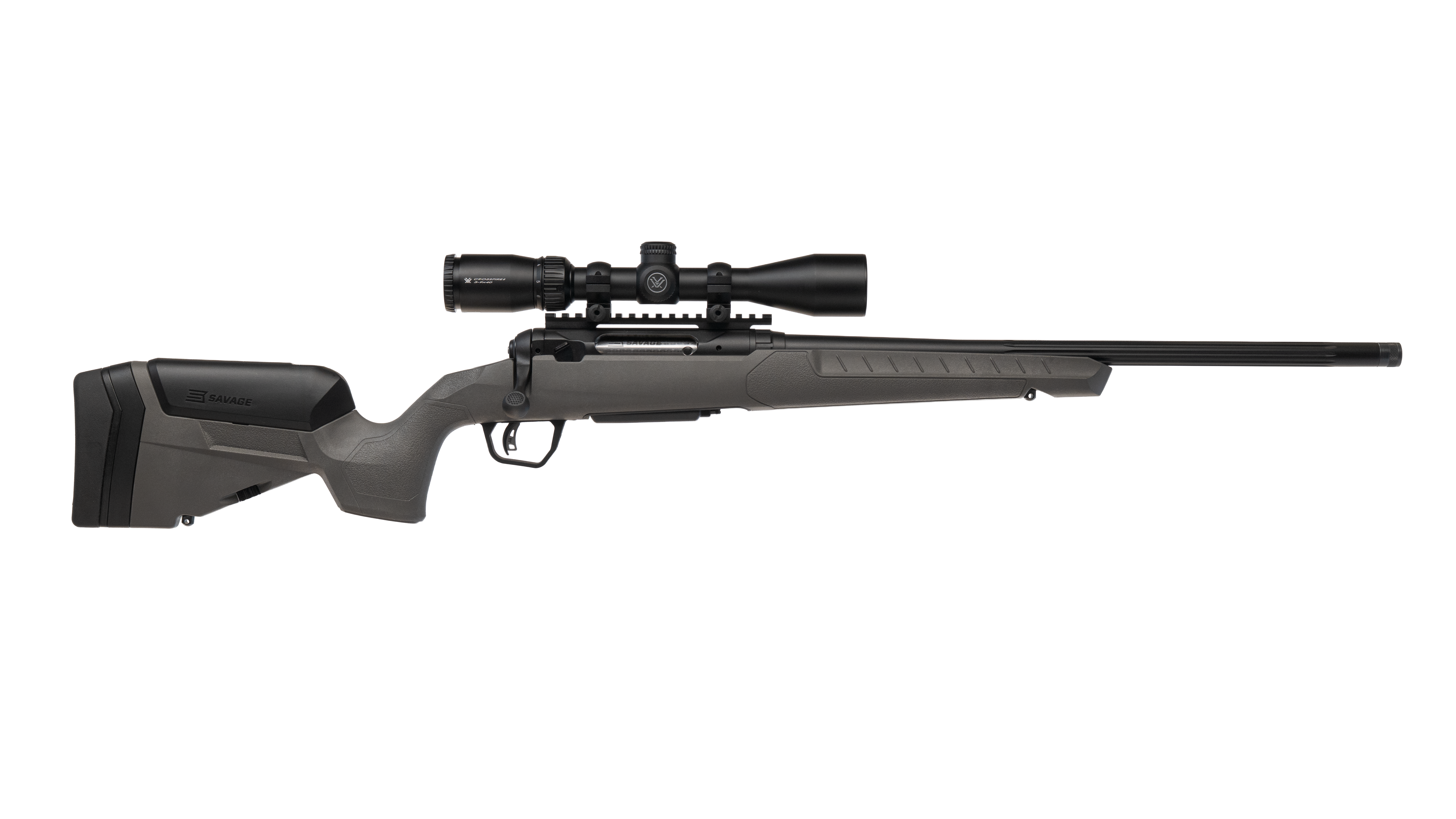 SAVAGE ARMS 110 TRAILBLAZER XP 450BM 20″