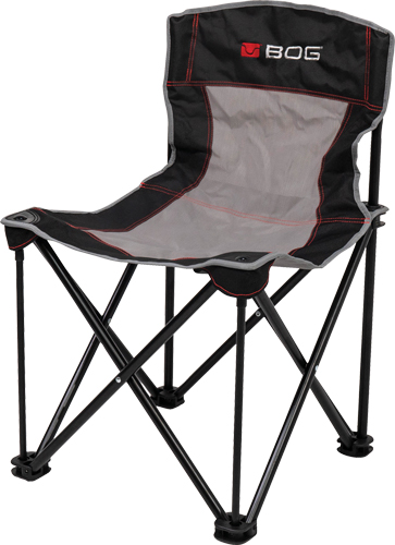 BOG 4 ON THE FLOOR QUAD GROUND – BLIND CHAIR