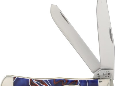 CAE TRAPPER PATRIOTIC KIRINITE