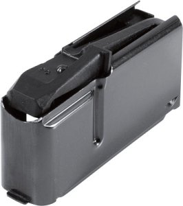 BROWNING MAGAZINE BR SHORTTRAC – DBM ONLY 10RD 308 WINCHESTER