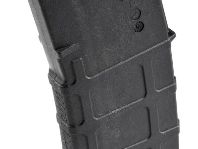 Magpul MAG557BLK PMAG GEN M3 Black Detachable 30rd 223 Rem/5.56x45mm NATO for AR-15/M16/M4