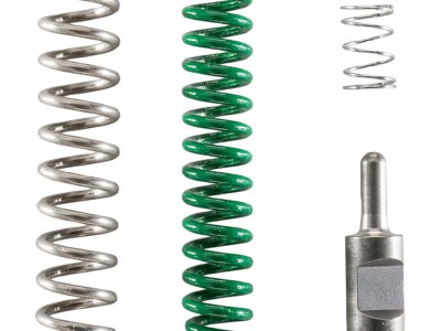 Apex Tactical 103106 Spring Kit Duty/Carry S&W J Frame