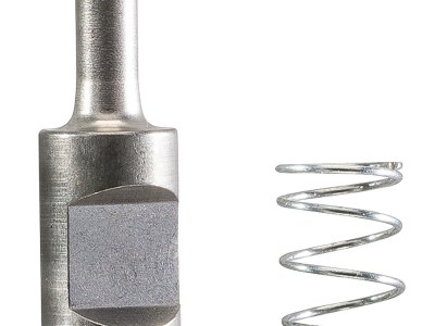 APEX TACTICAL SPECIALTIES 108011 Firing Pin Kit  S&W J/K/L/N Frame Metal Revolver