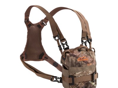 Terrain 19219 Plateau Bino Pack Mossy Oak Break-Up Country Harness