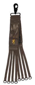 BROWNING NEOPRENE PAD GAME – STRAP 8 LOOPS MOBL