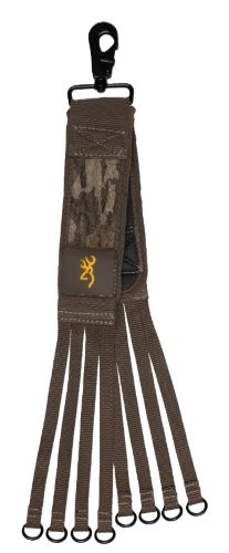 BROWNING NEOPRENE PAD GAME – STRAP 8 LOOPS MOBL