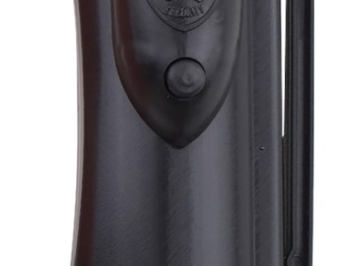 Guard Dog PSGDAFOC181BK AccuFire  OC Pepper 0.50 oz Includes Belt Clip/Case/Key Ring