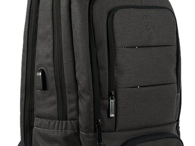 Guard Dog BPGDPFCH Proshield Flex Bullet Proof Backpack Style w/ Black Finish