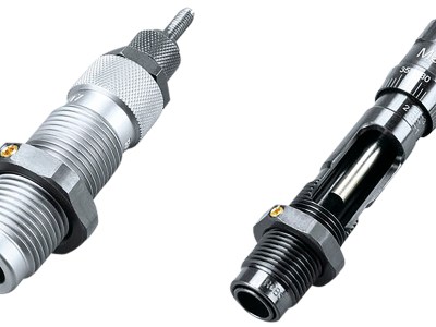 RCBS 11108 MatchMaster Full-Length Bushing Die Set .223 Rem