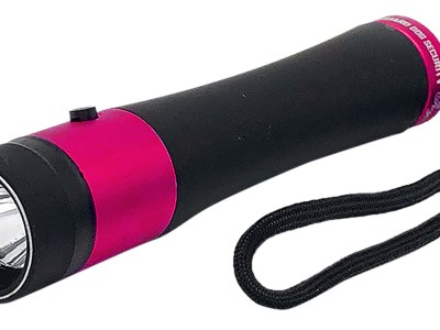 Guard Dog SGGDI200HVPK Ivy  Black/Pink