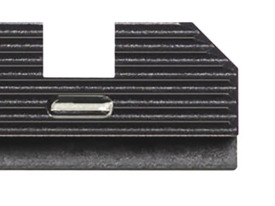 Night Fision GLK001010OGXG Official Costa Ludus Night Sights  Green Tritium Orange Outline Front Sight-Green Tritium Bar Rear Sight Glock 17/17L/17MOS/19