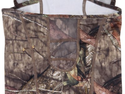 Vanish 25344 Balaclava  Mossy Oak Break-Up Mesh Full Face Mask OSFA