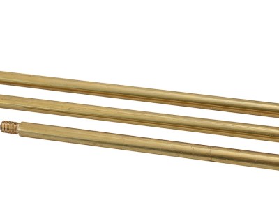 Traditions A1596 Ultimate Loading/Cleaning Rod Muzzleloader Brass