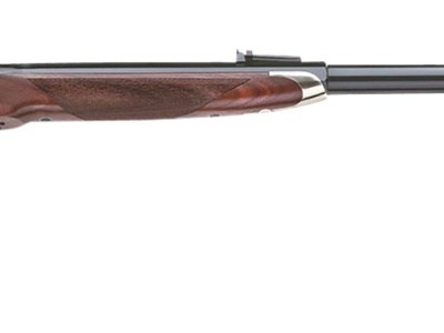 Taylors & Company 210100 1857 Wurttemberg-Mauser Pedersoli 54 Cal Percussion 39.38″ White Steel Barrel & Receiver, Fixed Walnut Stock, Musket Cap Percussion, Right Hand