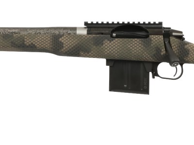 PROOF RESEARCH ELEVATION MTR 7PRC TFDE 22″ LH
