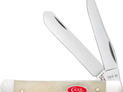 CAE MINI TRAPPER NATRUAL BONE