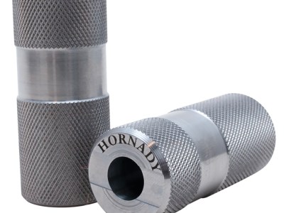 Hornady 380719 Lock-N-Load Cartridge Gauge 6mmARC Silver